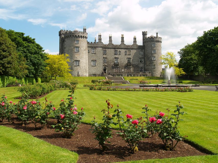 Ireland: Blarney Castle, Kilkenny & Irish Whiskey 3-Day Tour - What this Ireland tour is really like