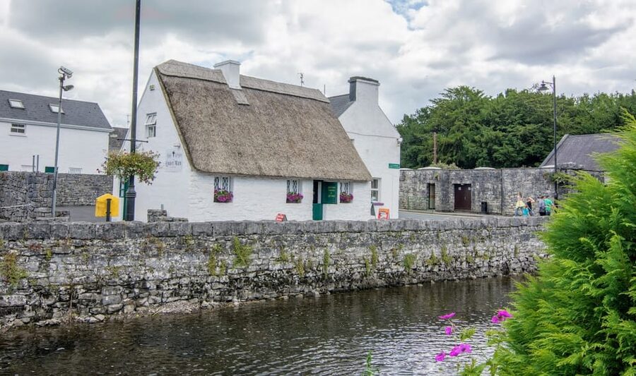 Ireland: County Mayo The Quiet Man Museum Self-Guided Visit - Key points to know before you go