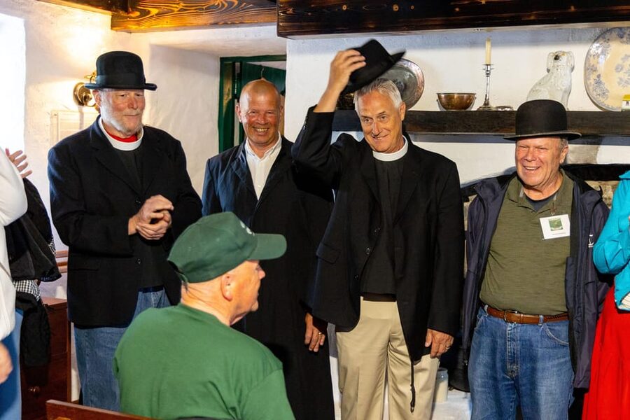 Ireland: County Mayo The Quiet Man Museum Self-Guided Visit - Accessibility, timing, and useful planning details