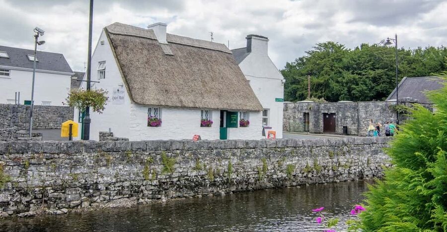 Ireland: County Mayo The Quiet Man Museum Self-Guided Visit - Who will enjoy this museum most
