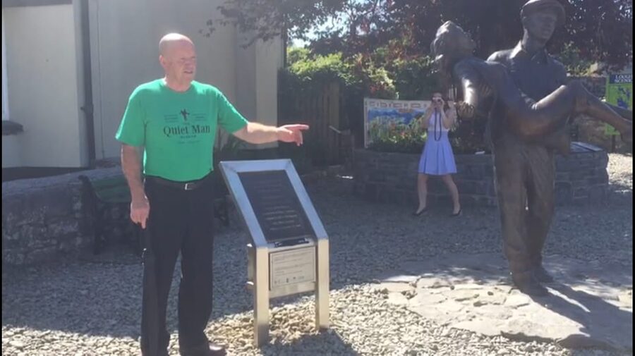 Ireland: The Quiet Man Museum and Film Location Guided Tour - Should you book The Quiet Man Museum tour?