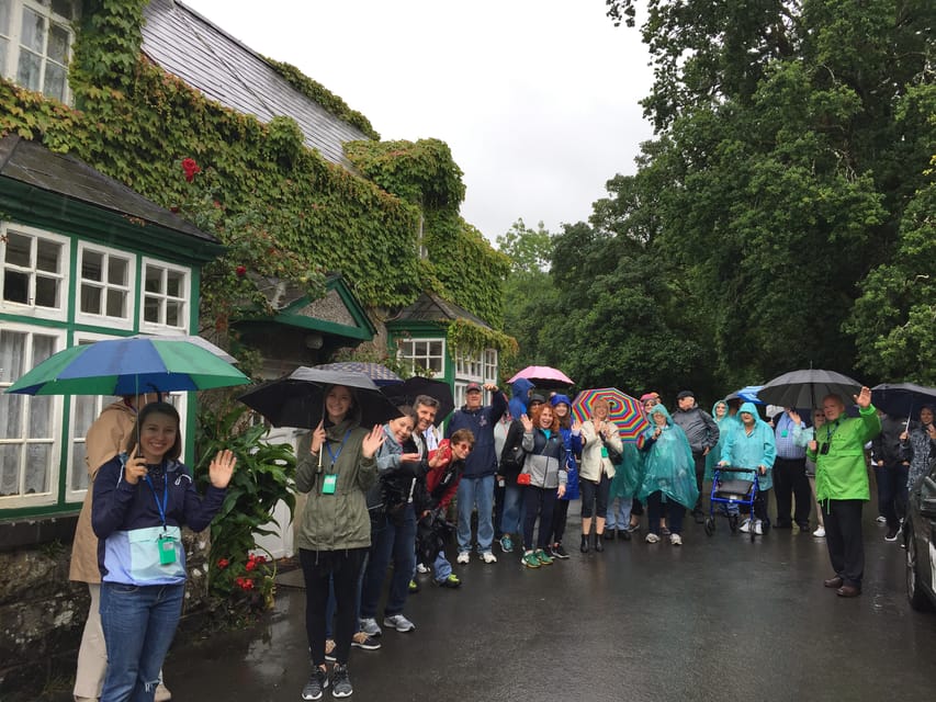 Ireland: The Quiet Man Museum and Film Location Guided Tour - Why Cong is the right setting for The Quiet Man