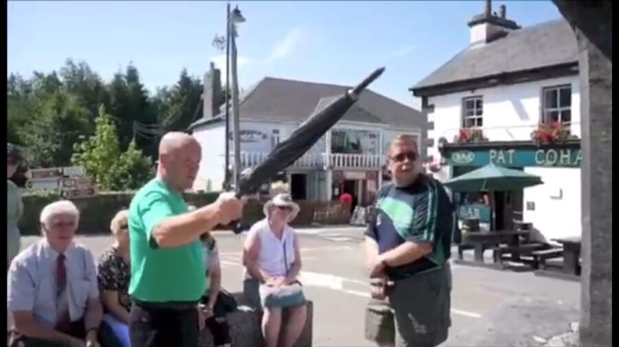 Ireland: The Quiet Man Museum and Film Location Guided Tour - Who will enjoy this tour most