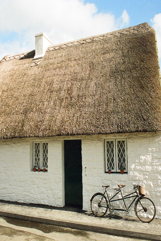 Ireland: The Quiet Man Museum and Film Location Guided Tour - How to get more from the visit