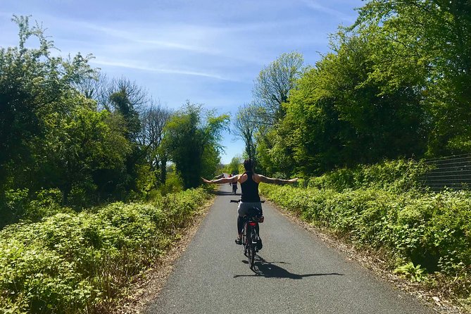 Irelands Ancient East Waterford Greenway Cycle Tours & Bike Hire - What the Waterford Greenway ride is really like