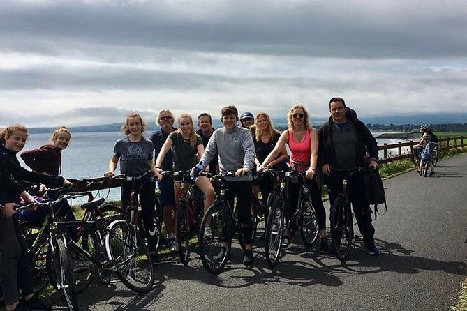 Irelands Ancient East Waterford Greenway Cycle Tours & Bike Hire - Choosing between Waterford, Kilmacthomas, and Dungarvan