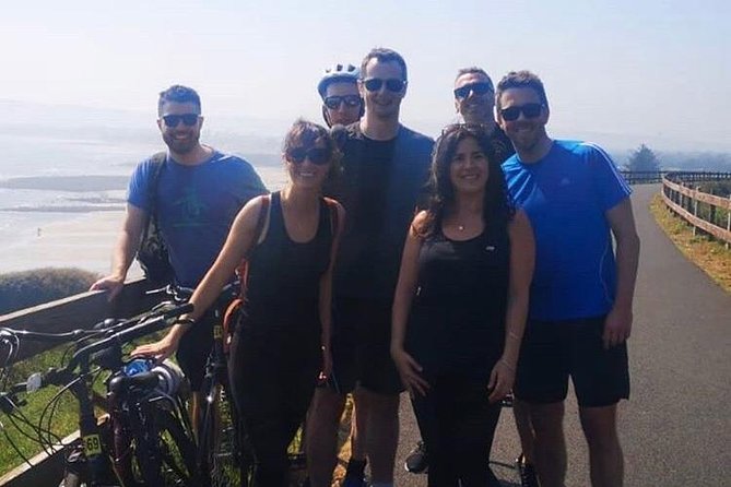 Irelands Ancient East Waterford Greenway Cycle Tours & Bike Hire - Price and value at $31.03