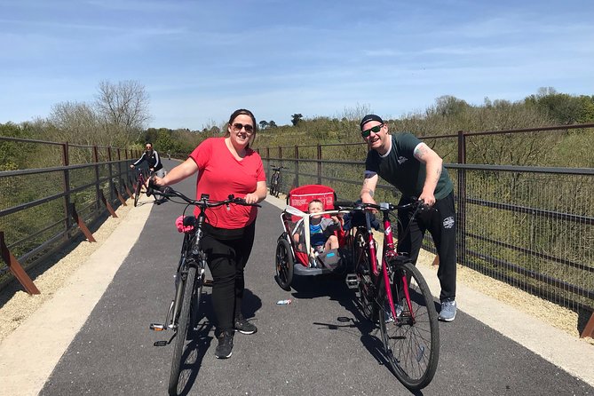 Irelands Ancient East Waterford Greenway Cycle Tours & Bike Hire - The serious booking and shop concern