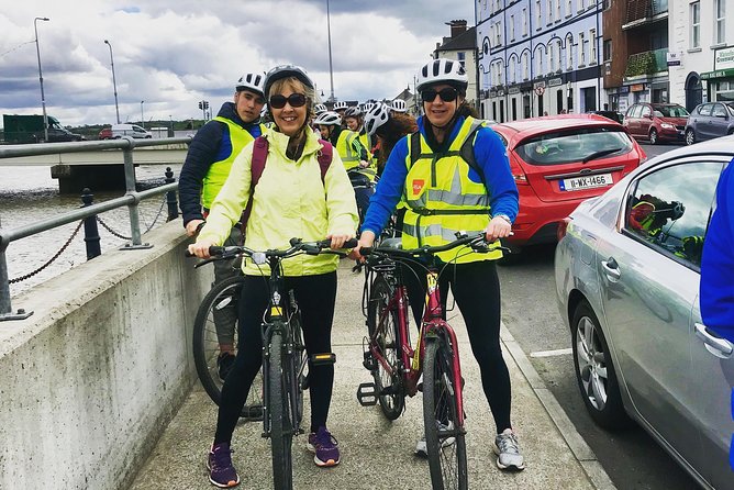 Irelands Ancient East Waterford Greenway Cycle Tours & Bike Hire - Who will enjoy this cycle most