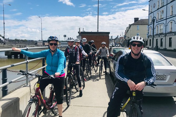 Irelands Ancient East Waterford Greenway Cycle Tours & Bike Hire - Weather, cancellation, and practical timing