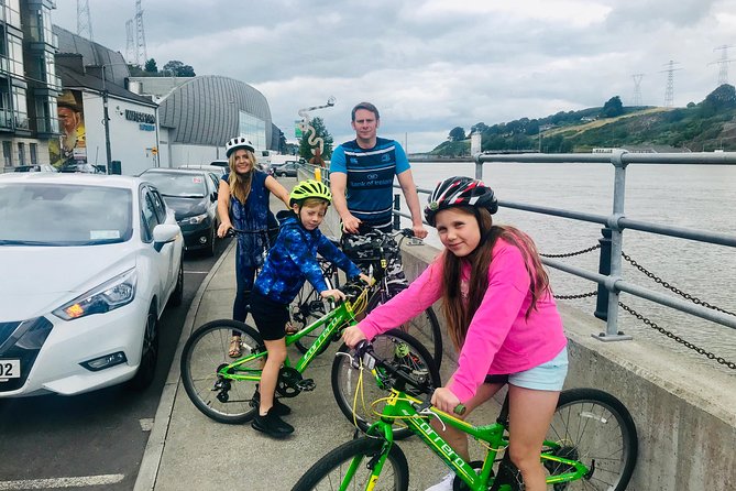 Irelands Ancient East Waterford Greenway Cycle Tours & Bike Hire - Riding an old railway through County Waterford