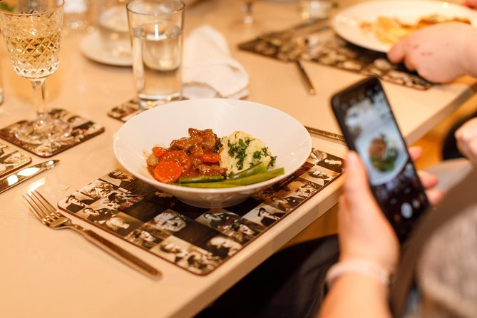 Irish Craic & Cuisine: Cooking Class & Dinner in Central Dublin - Ann’s home, stories, and local welcome