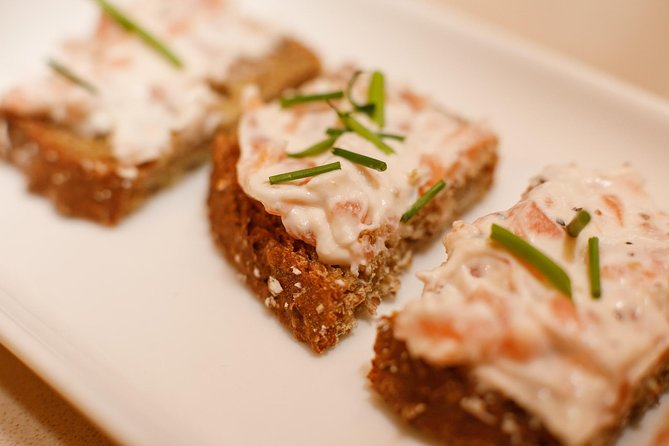 Irish Craic & Cuisine: Cooking Class & Dinner in Central Dublin - The Castleknock meeting point at 6:00 pm