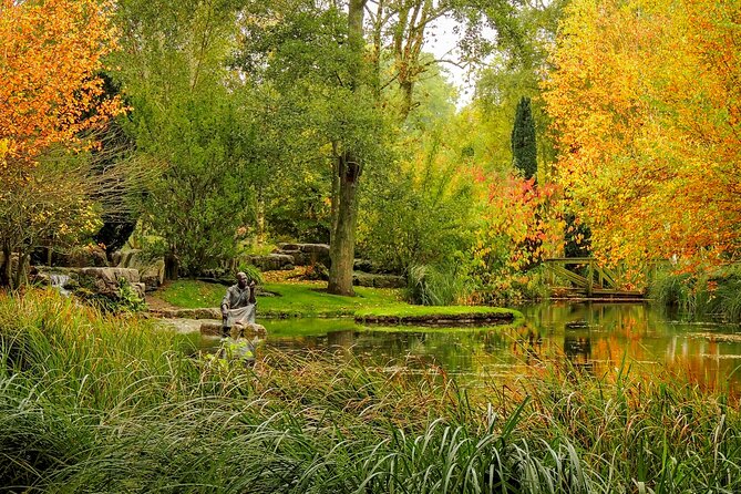 Irish National Stud & Gardens Skip the line Entrance - How long should you spend here?