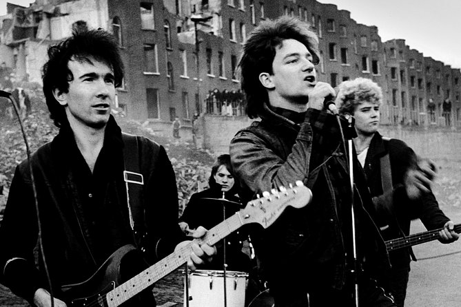 Irish Rock 'N' Roll Museum Experience Dublin - How long the tour takes and what the format means