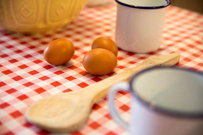 Irish Soda Bread Baking and Food Heritage Experience - Who will enjoy this Westport activity?