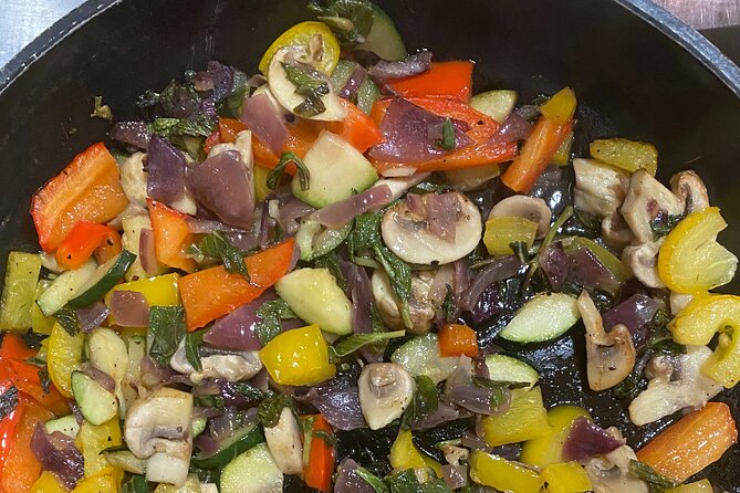 Irish Stew Traditional Recipe with lunch - Why this Galway cooking class feels personal