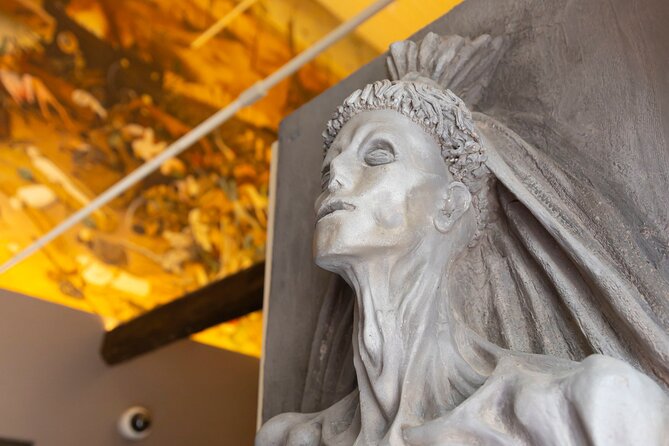 Irish Wake Museum Tour Rituals of Death and Celebration of Life - Who will appreciate this museum most?