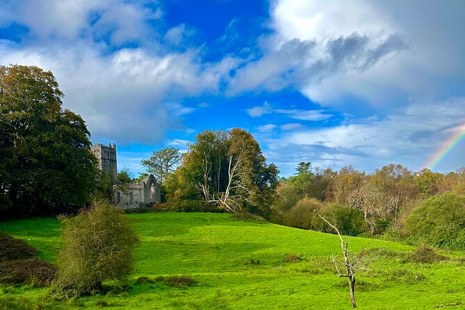 Jaunting Car Tour in Killarney National Park - Is $66.54 per person a fair price?