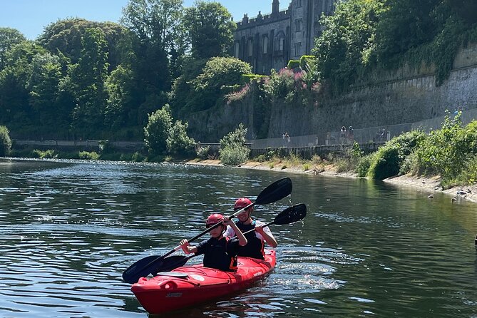 Kayak and SUP Tours Kilkenny - Is $66.01 a fair price for 90 minutes?