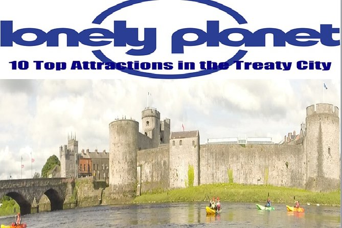Kayaking & Canoeing in Limerick City - Who gets the best value from 90 minutes