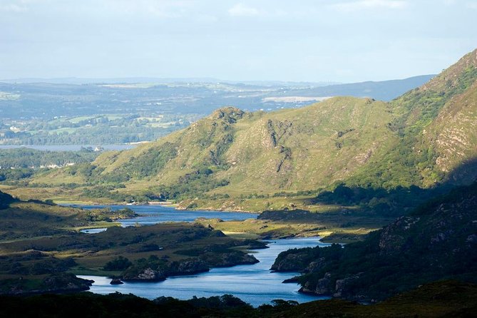 Kerry Highlights Day Tour from Dublin - A very long day to Kerry from Dublin