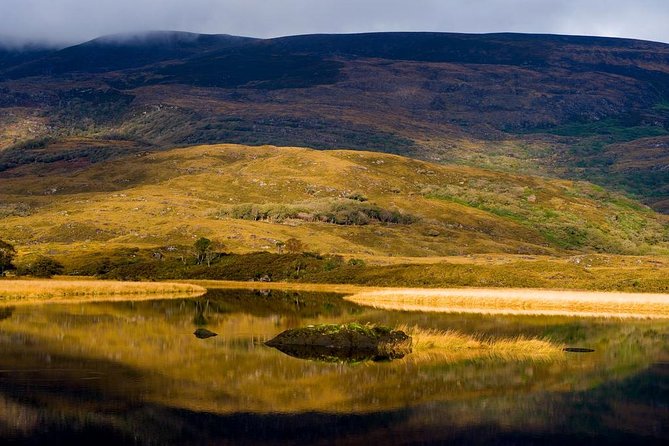 Kerry Highlights Day Tour from Dublin - Muckross House needs a clear question before you book