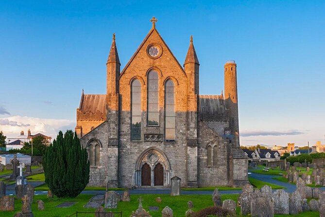 Kilkenny Boat Trip - Key points to know before you book