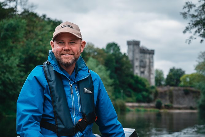 Kilkenny Boat Trip - Weather, comfort, and what to bring