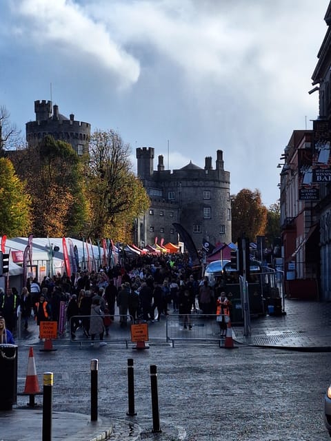 Kilkenny Dark Tours - Why Kilkenny’s Dark Side Makes a Good Evening Walk