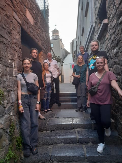 Kilkenny Dark Tours - Shee Almshouse and the Stories of Ordinary Lives