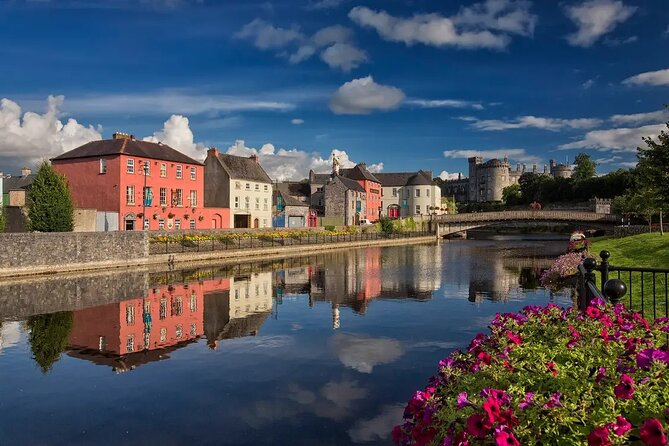 Kilkenny Food and Brewery Tour - Seafood or chowder adds a Kilkenny favorite