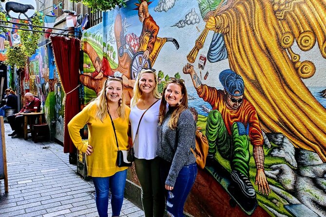 Kilkenny Food and Brewery Tour - The guide can shape the whole morning