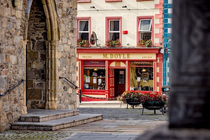 Kilkenny Food and Brewery Tour - Is $190.63 a fair price?