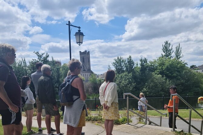 Kilkenny from Medieval to Modern City. Private Walking Tour - The city’s notorious inhabitant