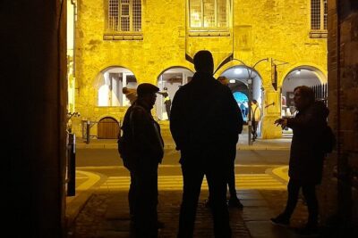 Kilkenny Haunted Dark Tours
