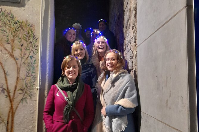 Kilkenny Haunted Dark Tours - Bishop Ledrede’s curse