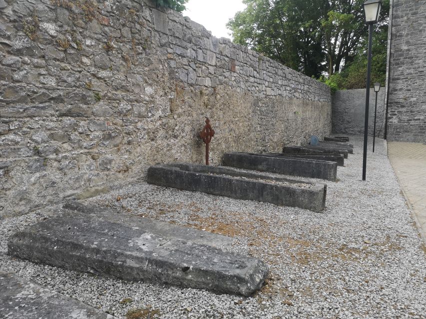 Kilkenny: Historical Highlights Walking Tour - Key points to know before you book