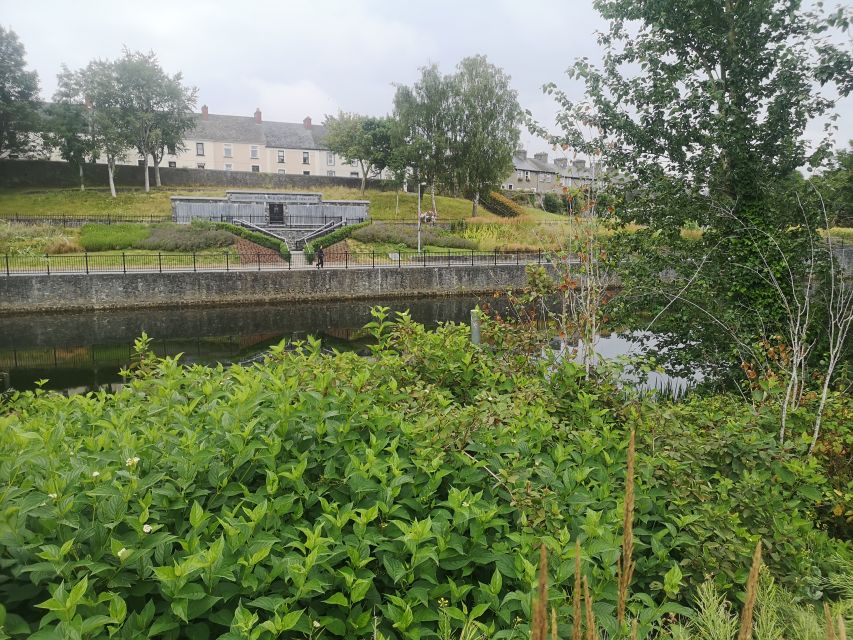 Kilkenny: Historical Highlights Walking Tour - St. John’s Priory and the Butler Gallery