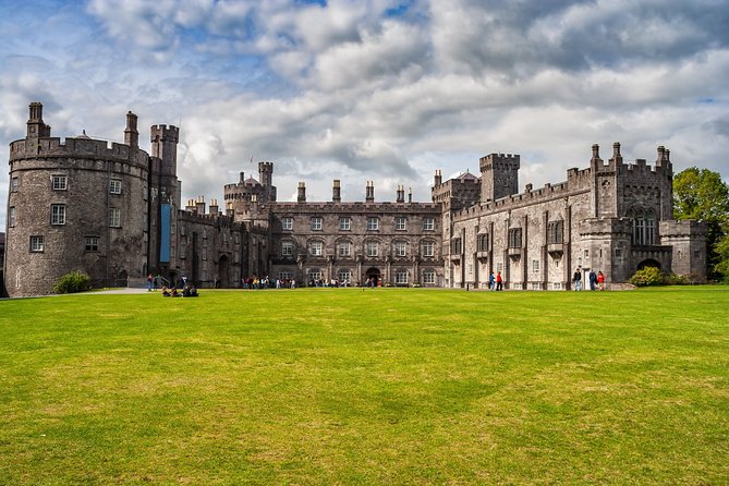 Kilkenny Romance: Private Tour with Professional Guide - The Kilkenny War Memorial and the city’s public memory