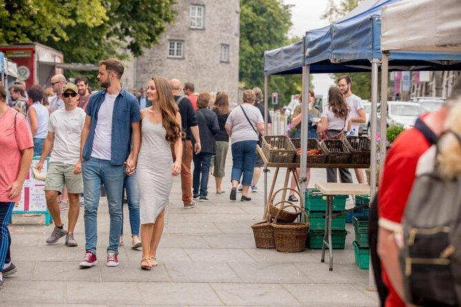 Kilkenny Romance: Private Tour with Professional Guide - What the private format changes
