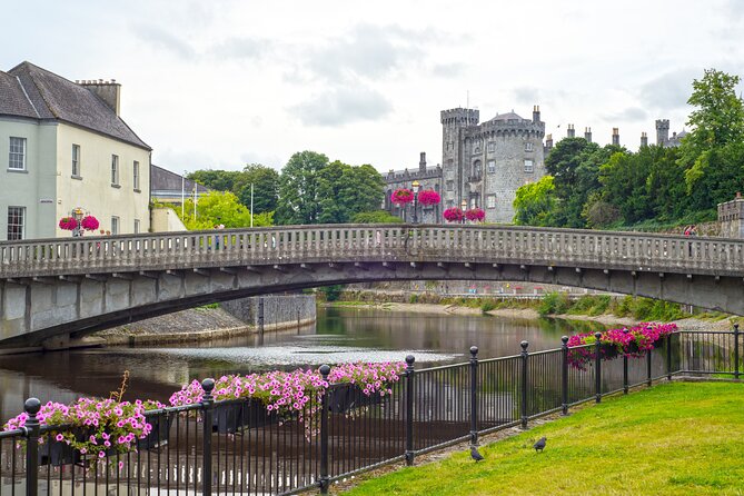 Kilkenny Romance: Private Tour with Professional Guide - Is $437.68 per person a fair price?