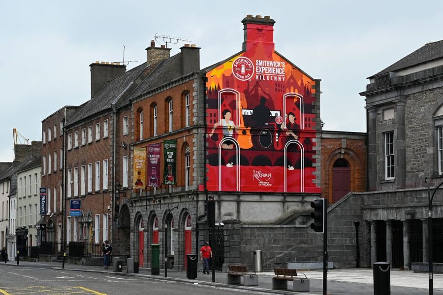 Kilkenny: Smithwick's Beer Experience - Key points to know before you book