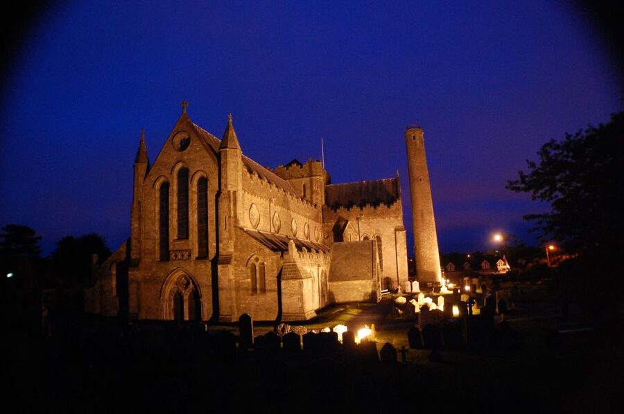 Kilkenny: St Canice's Cathedral and Round Tower Climb - Why St Canice’s Cathedral is worth your time