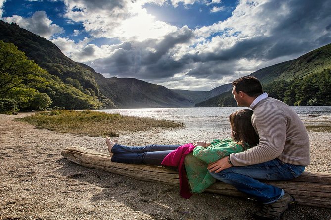 Kilkenny, Wicklow Mountains & Glendalough Day Tour from Dublin - One day, three very different sides of Ireland