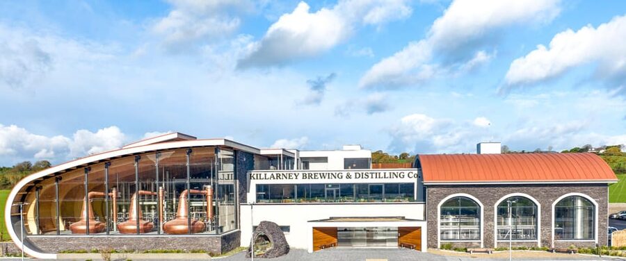 Killarney: Brewery Tour and Tasting - What the Killarney brewery visit is really about
