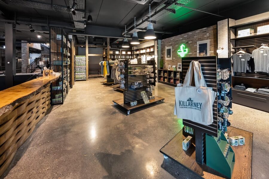 Killarney: Brewery Tour and Tasting - Price, booking flexibility, and practical value
