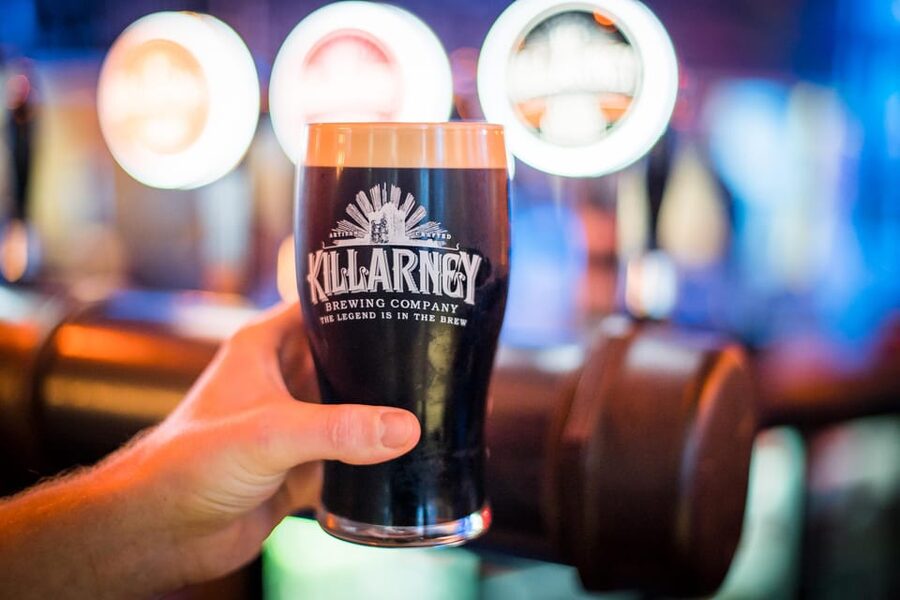 Killarney: Brewery Tour and Tasting - Should you book the Killarney Brewery Tour?