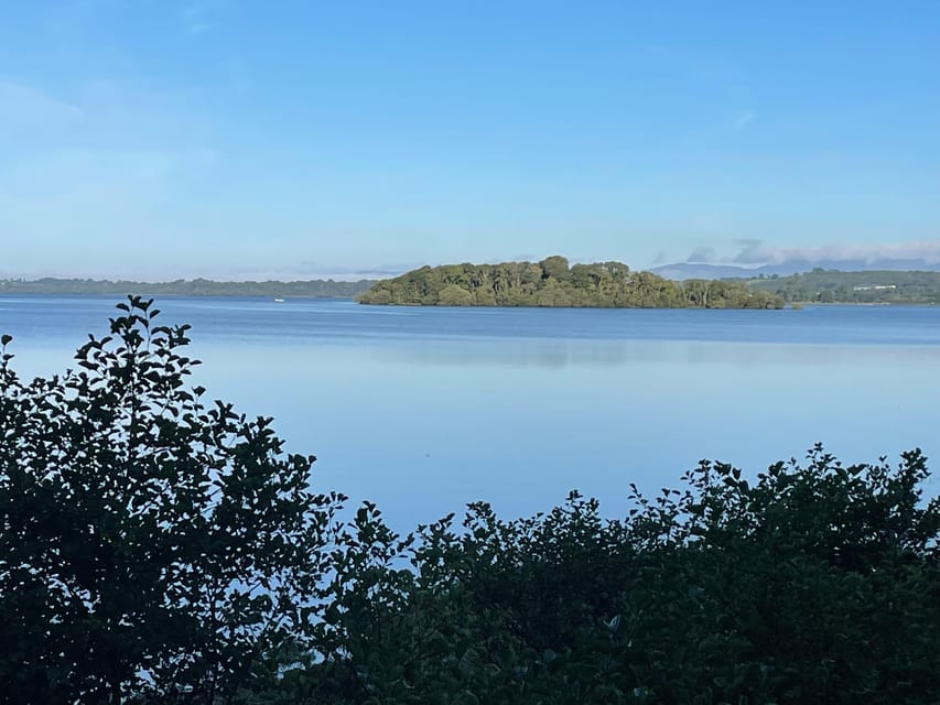 Killarney Carriage Tours National Park and Lakes - What Is Included and What Is Not
