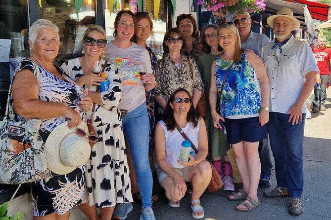 Killarney Food Tour - Key points at a glance